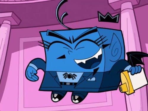 Épisode 10