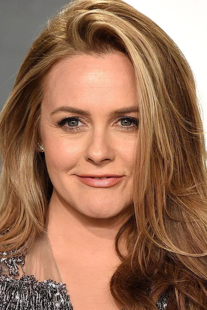 Alicia Silverstone profile Alicia Silverstone profile