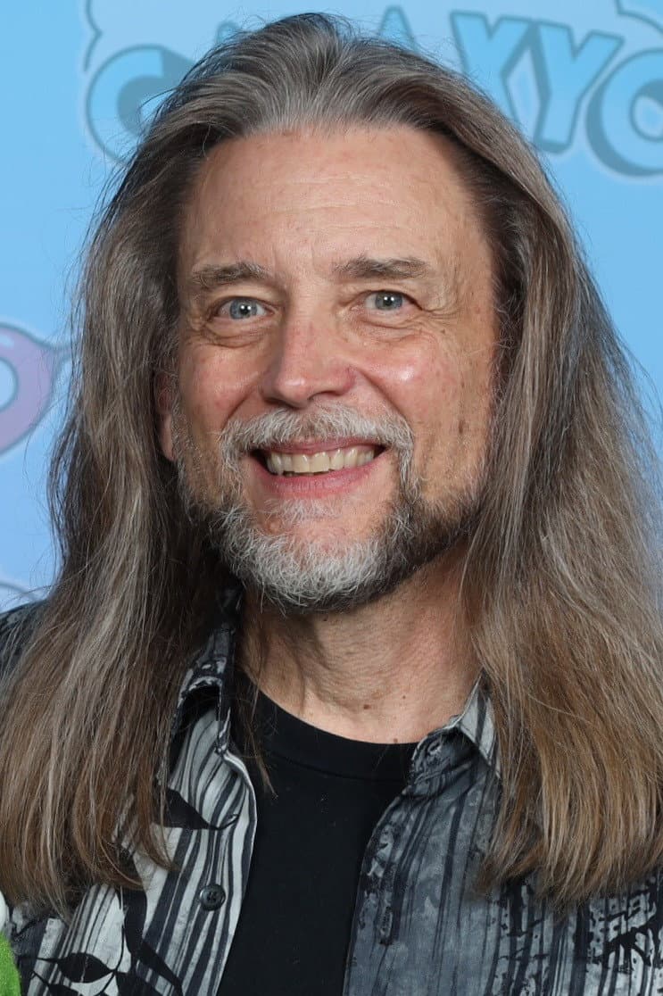Steve Whitmire profile Steve Whitmire profile