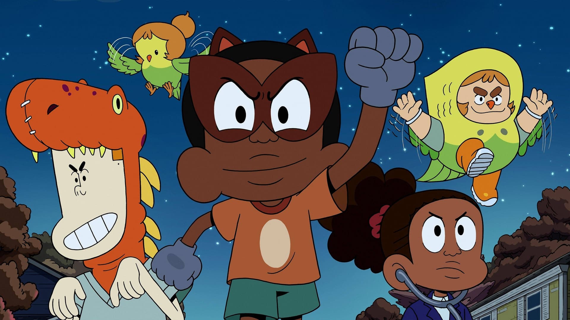 Épisode 10