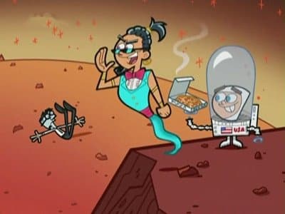 Épisode 8