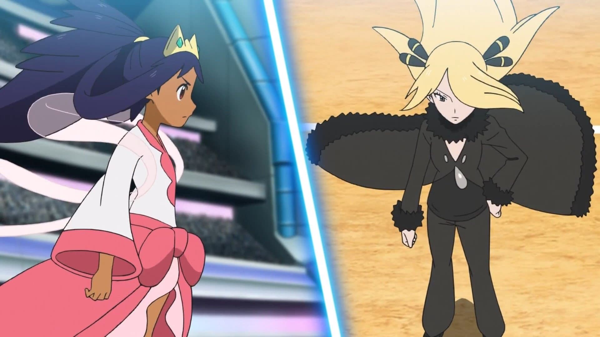 Le flamboyant parcours d'un Maître Pokémon !