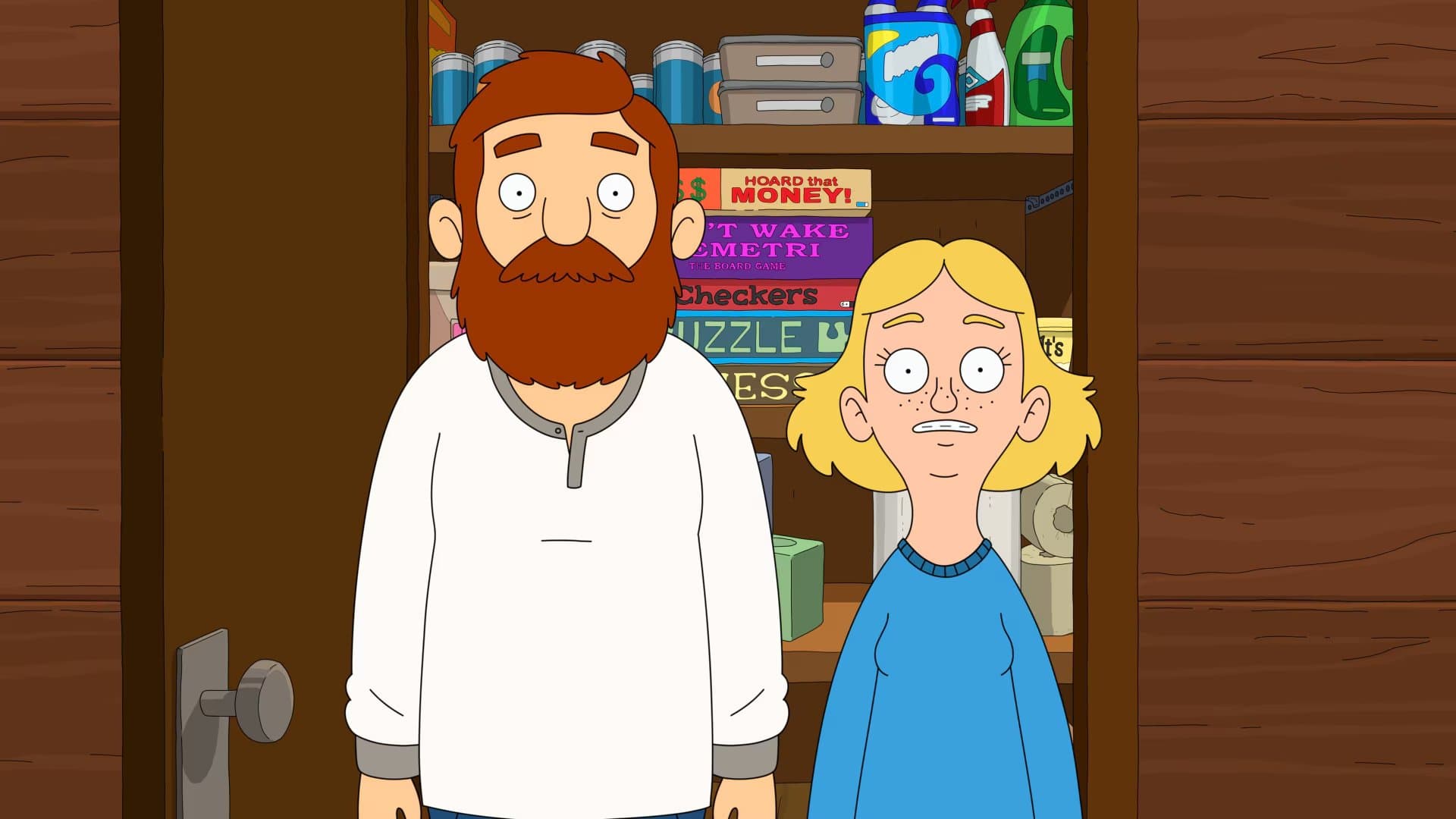 Épisode 10
