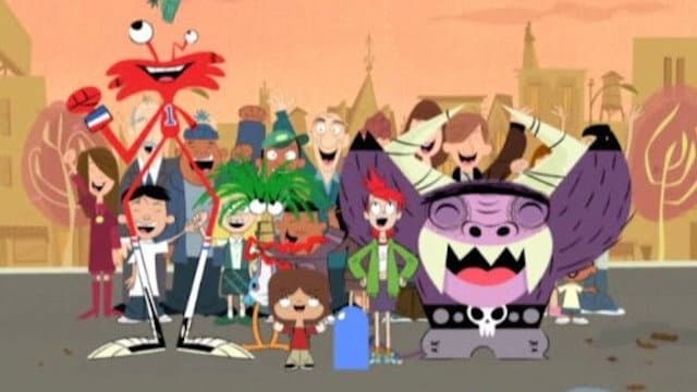 Épisode 1
