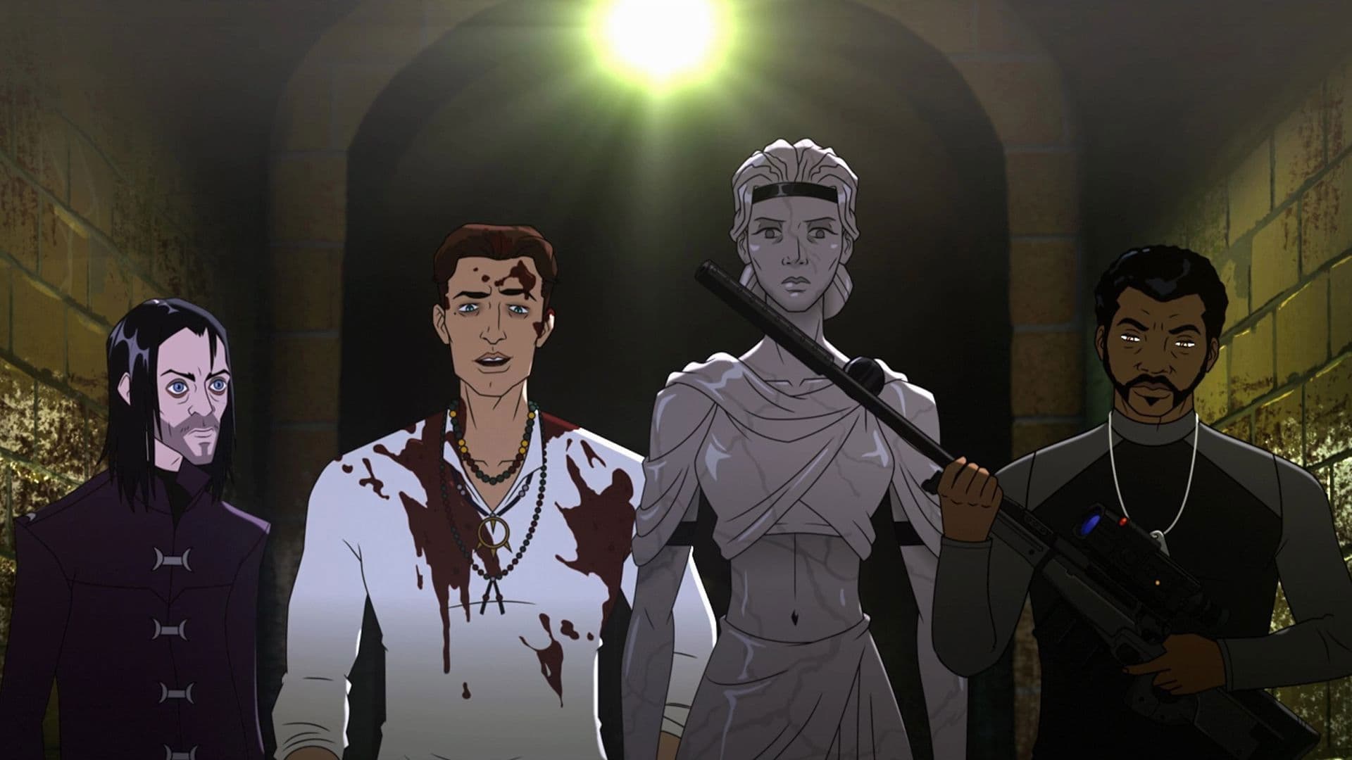 Épisode 3