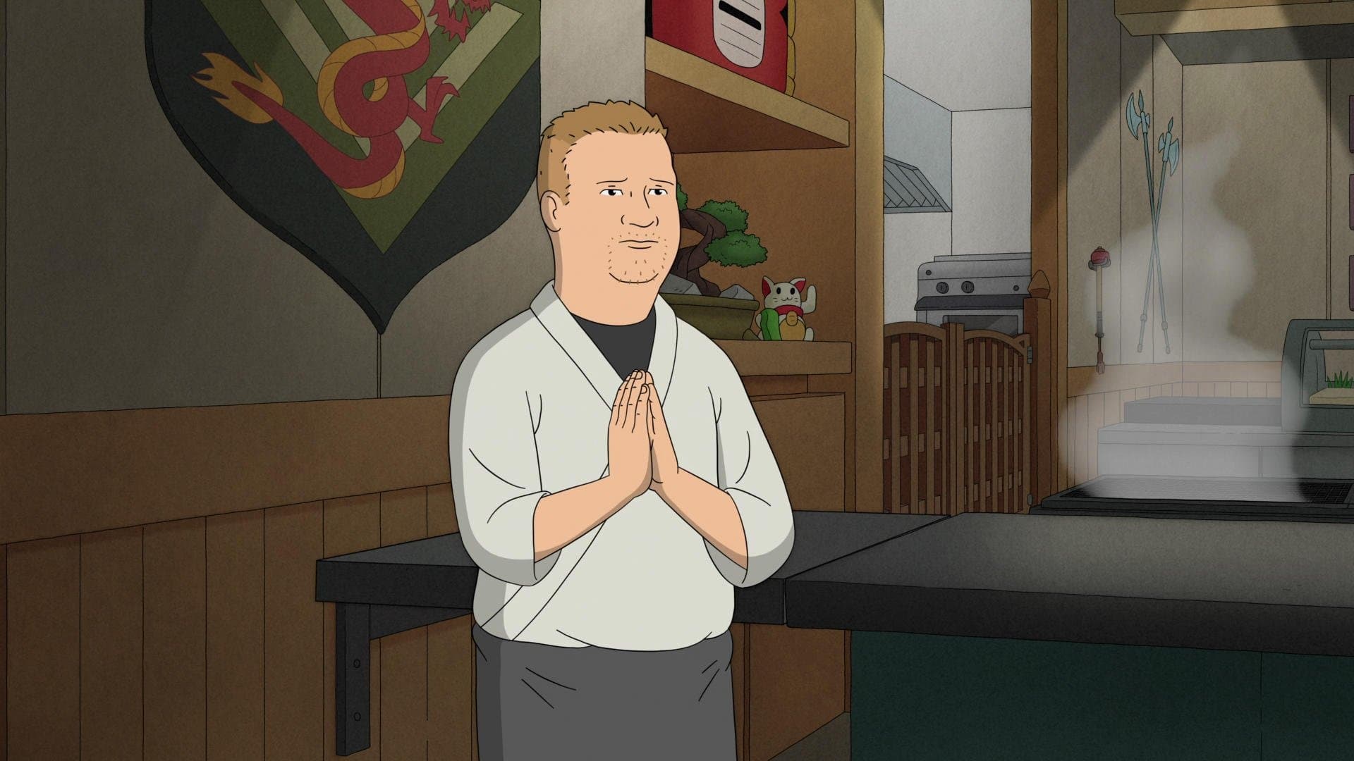 Épisode 3