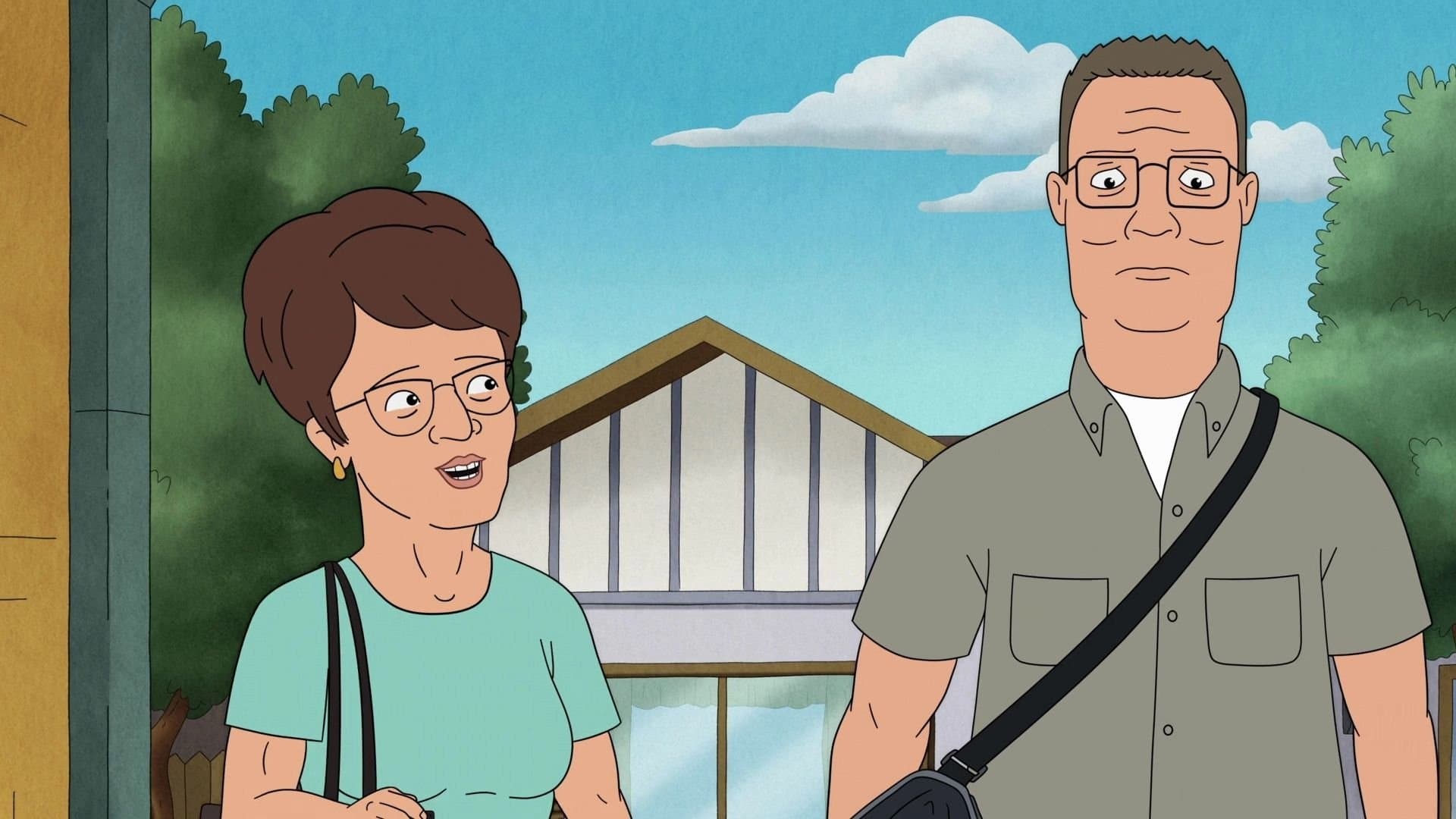 Épisode 1