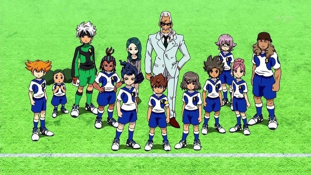 Épisode 1