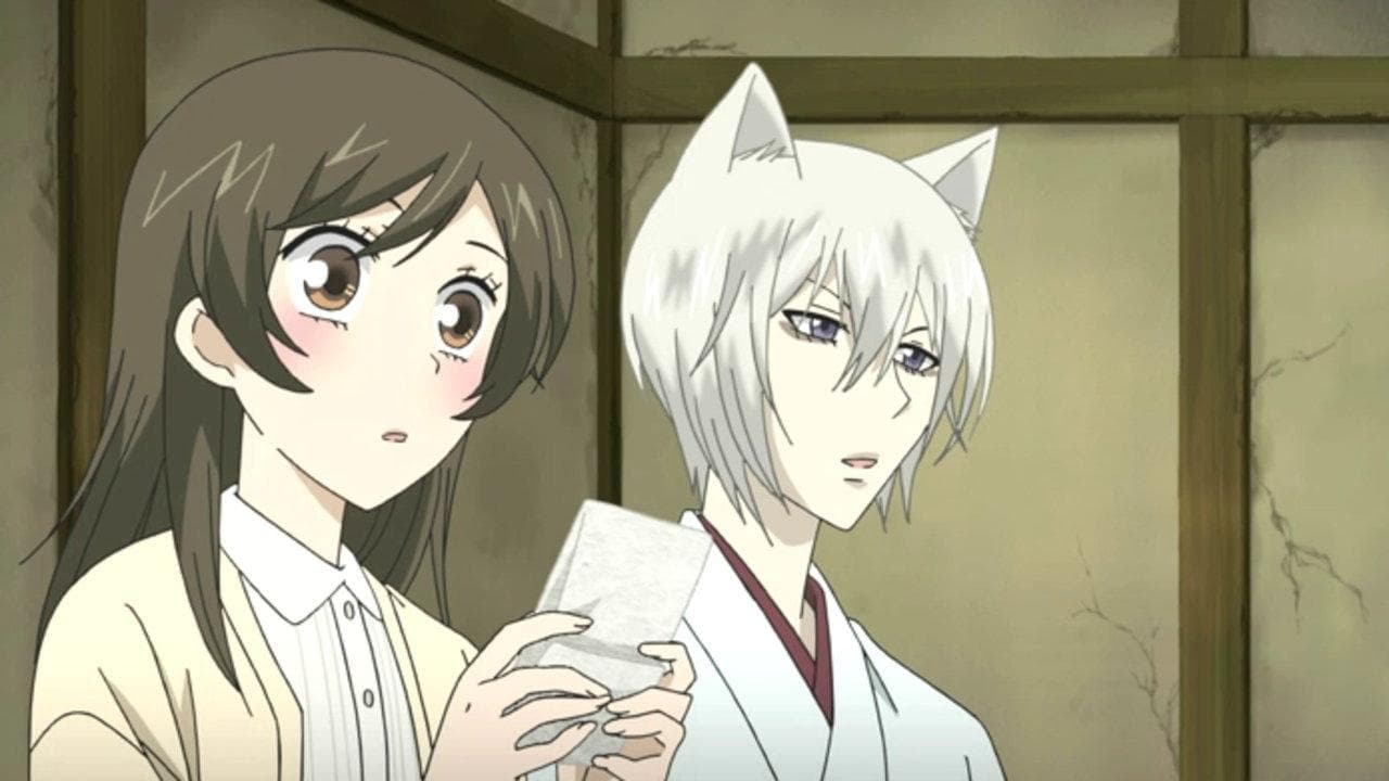 Épisode 12