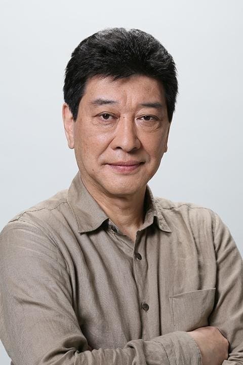 Tsutomu Isobe profile Tsutomu Isobe profile