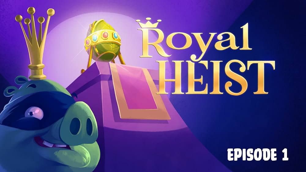 Épisode 1