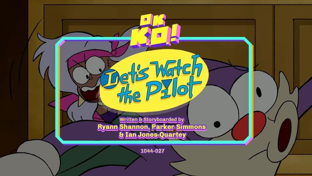 Épisode 42
