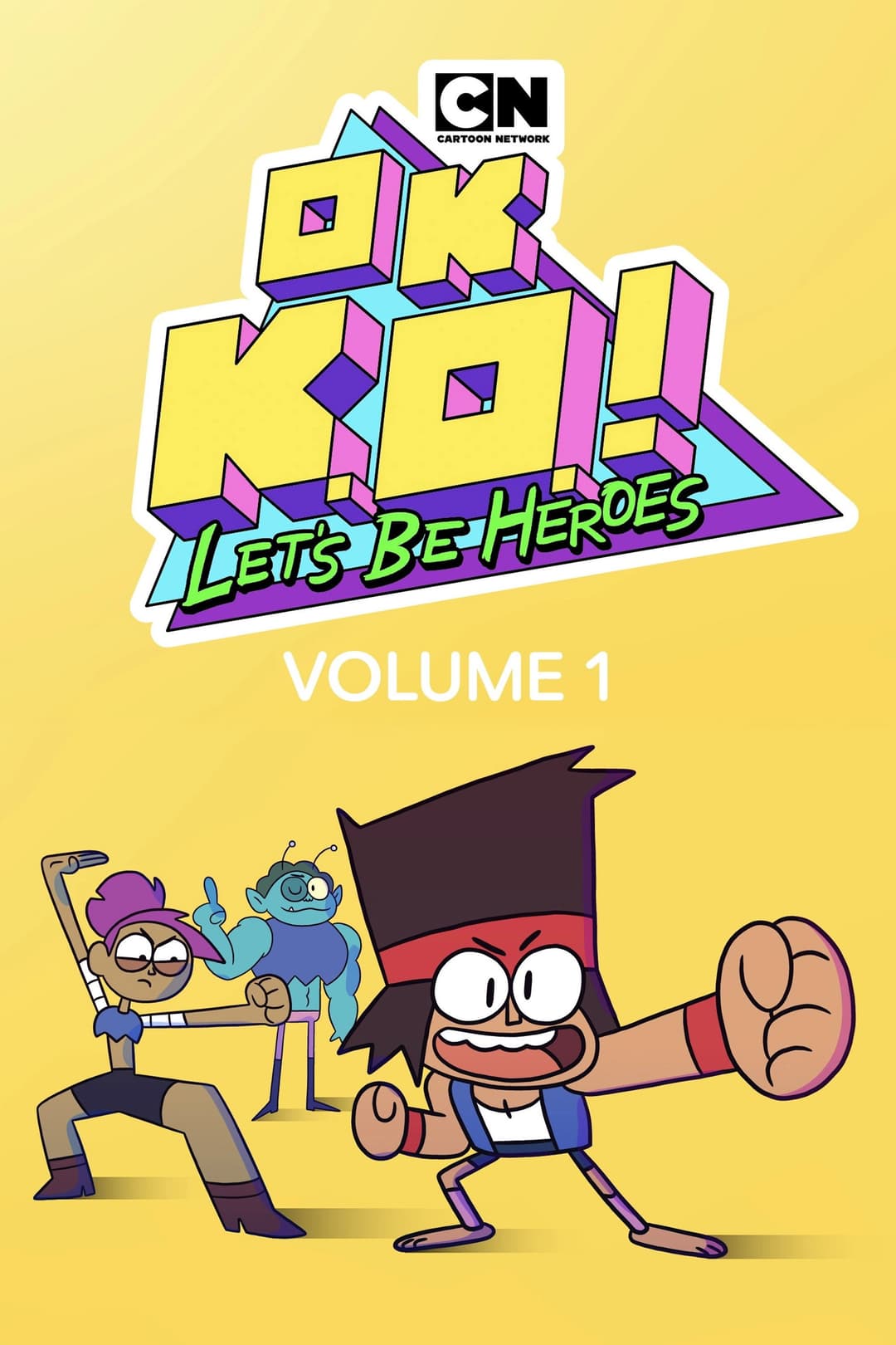Saison 1