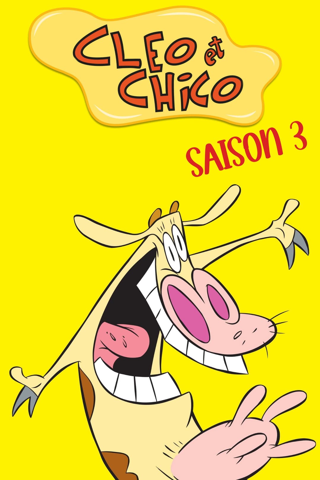 Saison 3