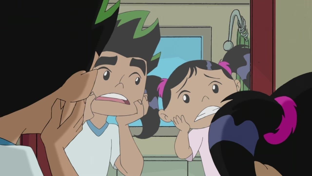 Épisode 17