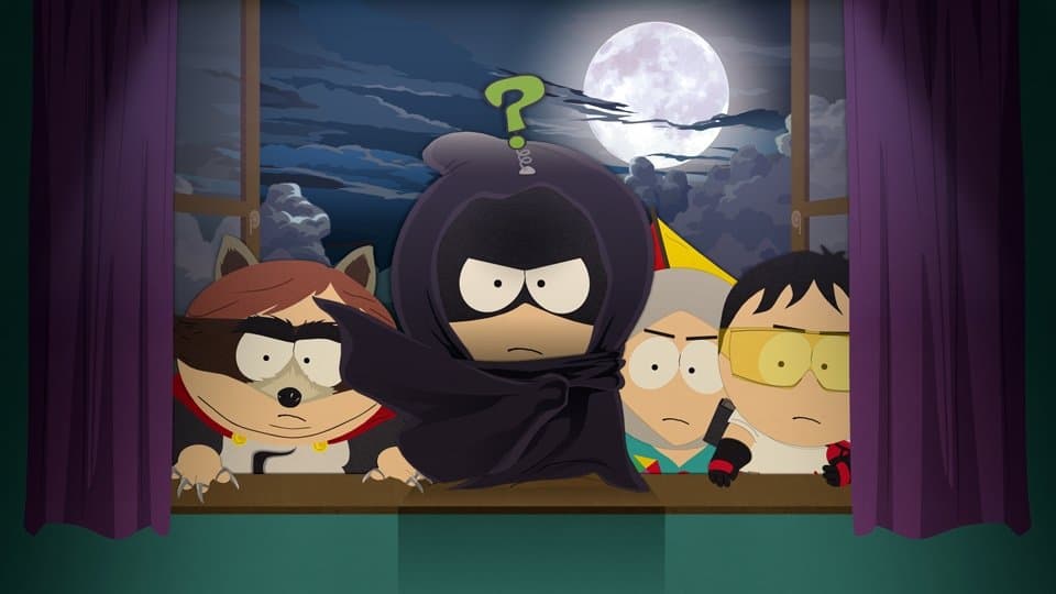 Le Prequel du Coon et sa bande Le Prequel du Coon et sa bande