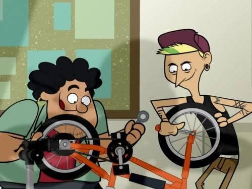 Épisode 7