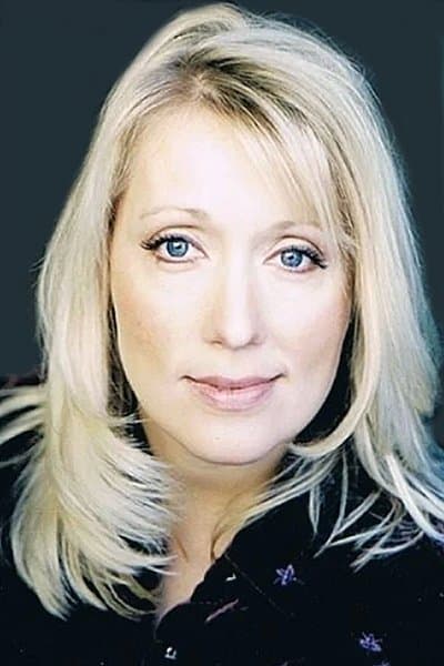 Antoinette Spolar profile