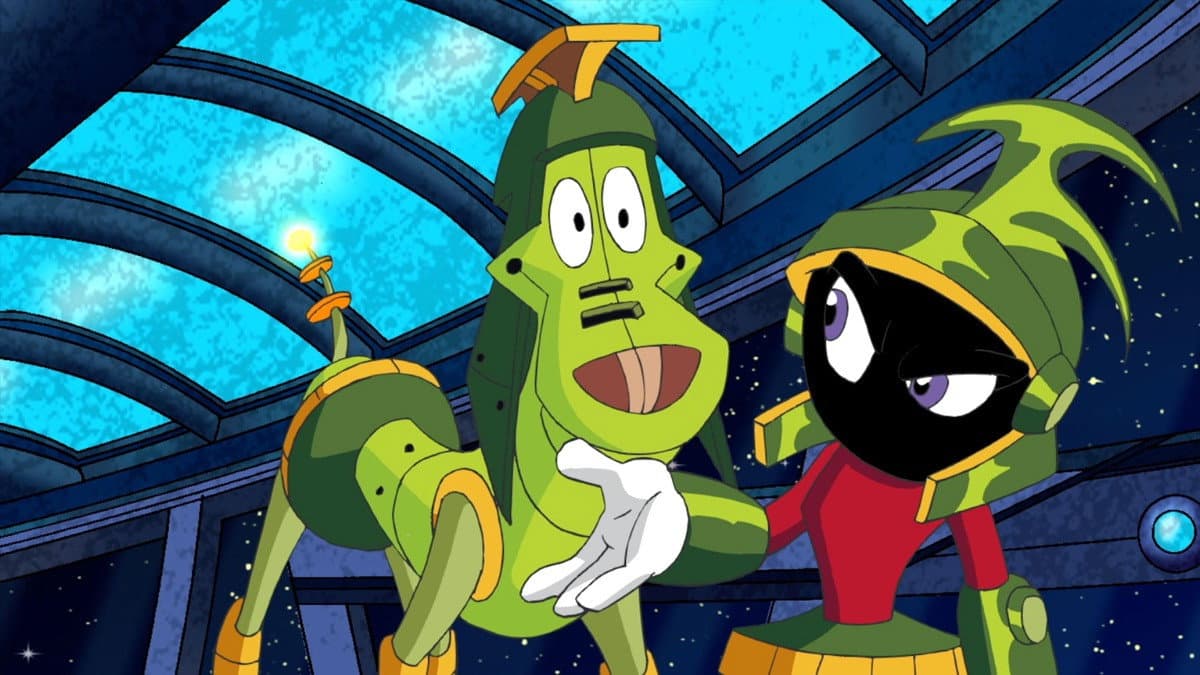 Épisode 8