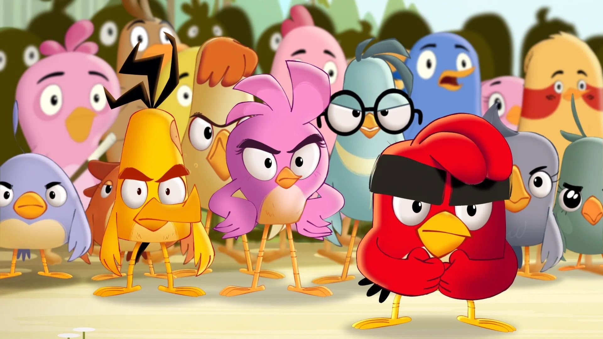 Épisode 14