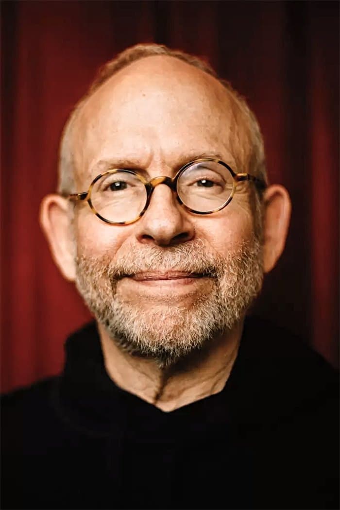 Bob Balaban profile Bob Balaban profile