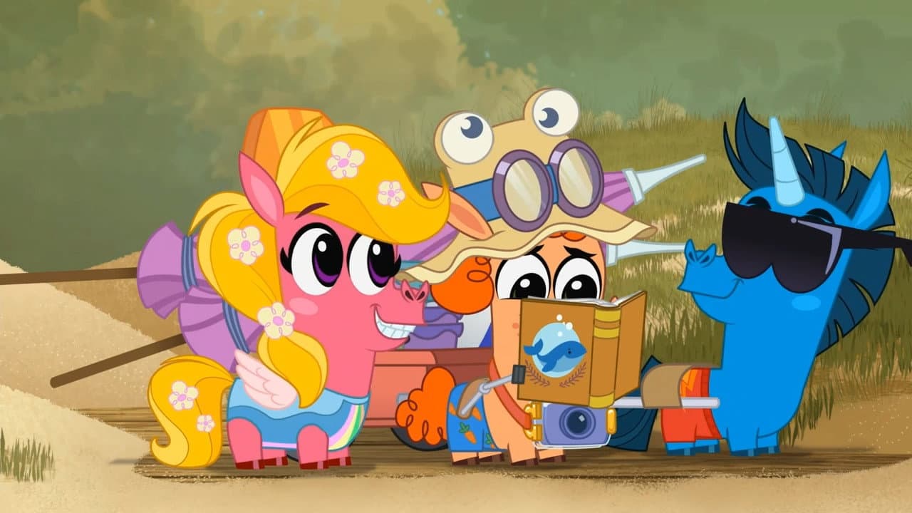 Épisode 7