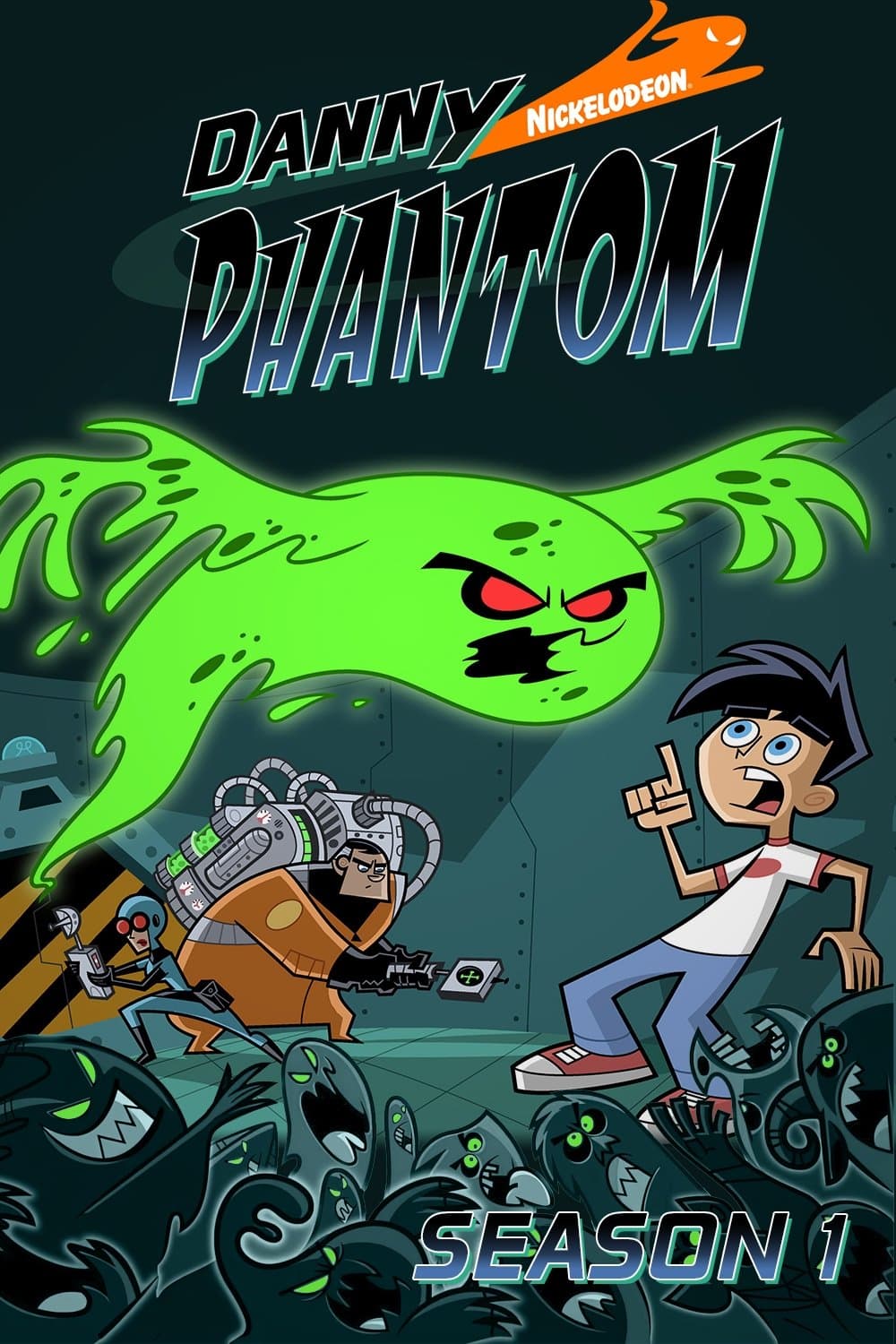 Saison 1