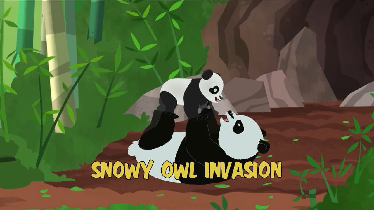 Épisode 16