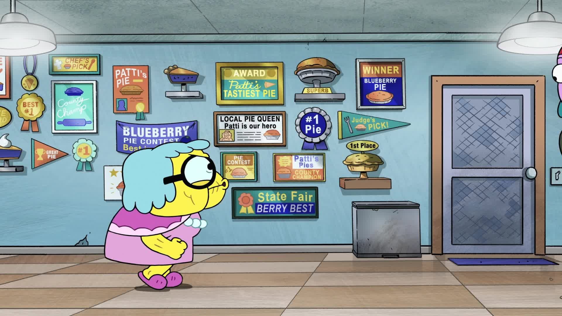Épisode 13