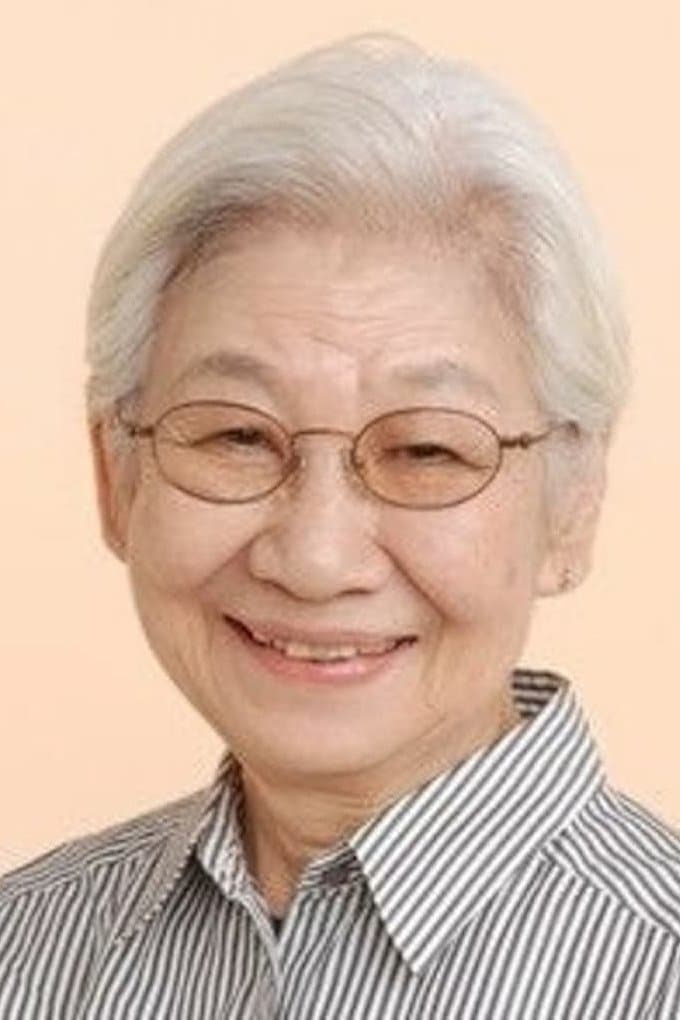 Miyoko Aso profile