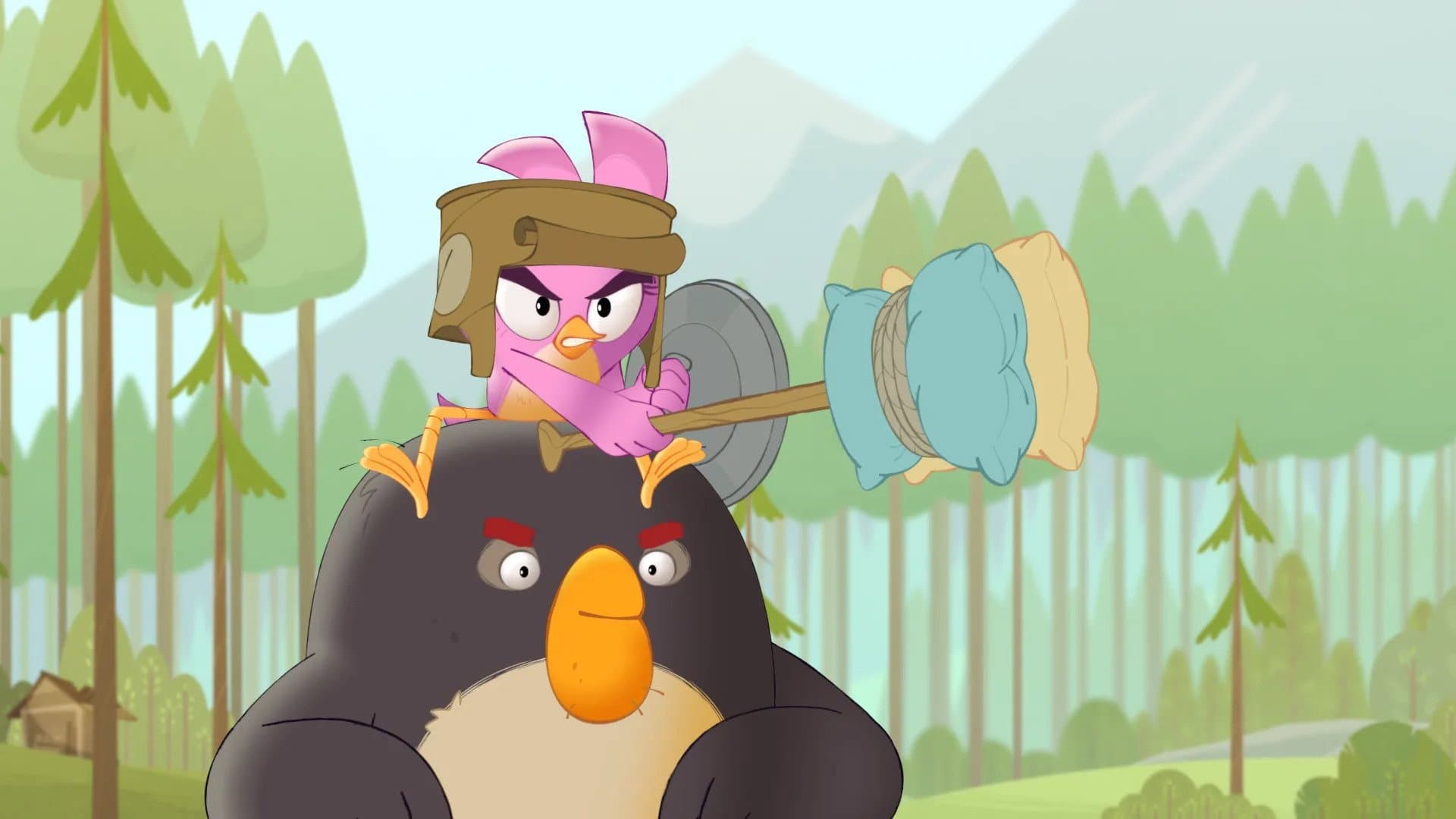 Épisode 2