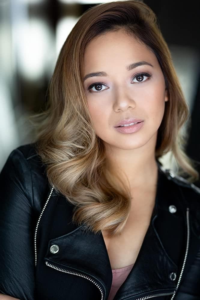 Arielle Tuliao profile Arielle Tuliao profile