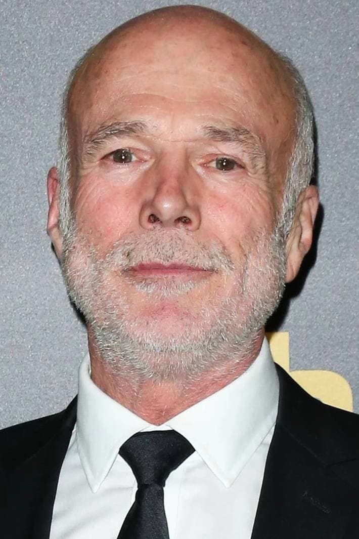 Michael Hogan profile Michael Hogan profile