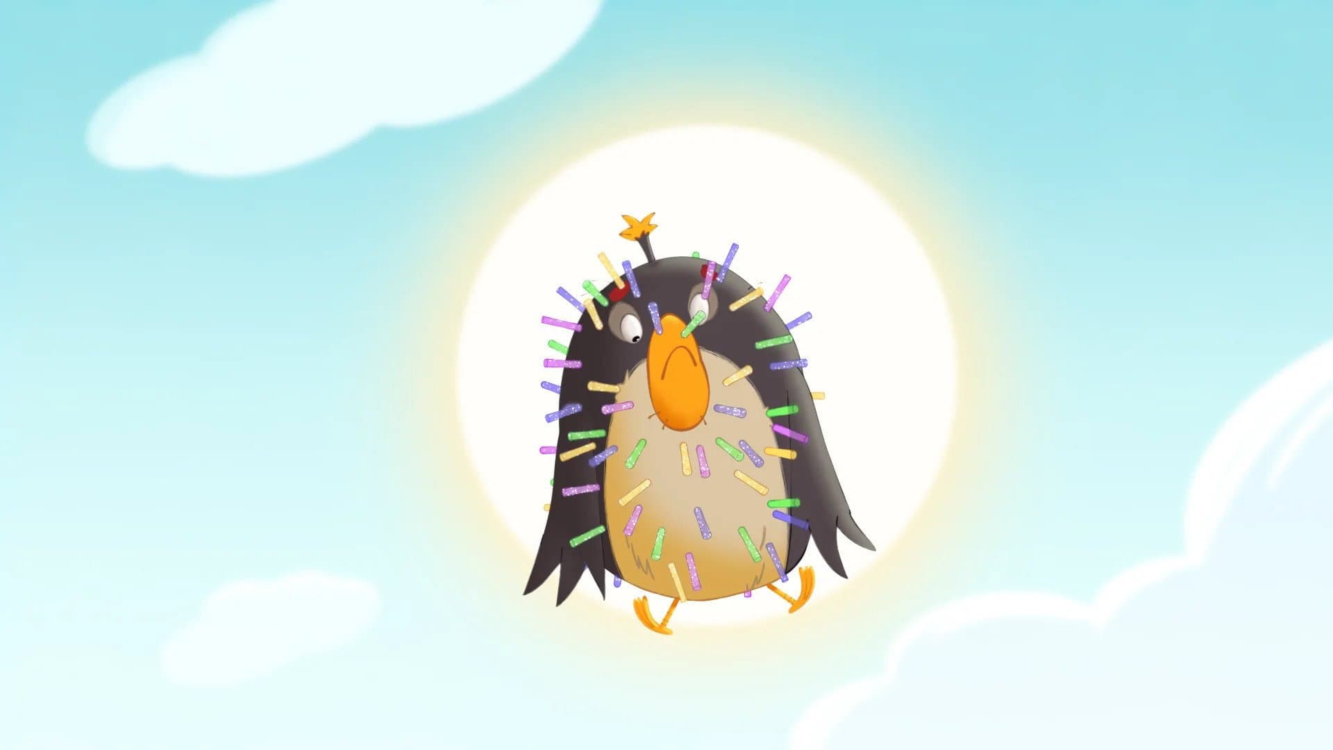 Épisode 7