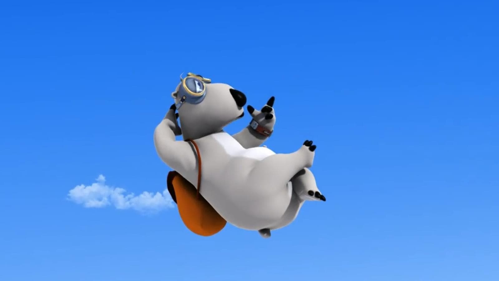 Épisode 1