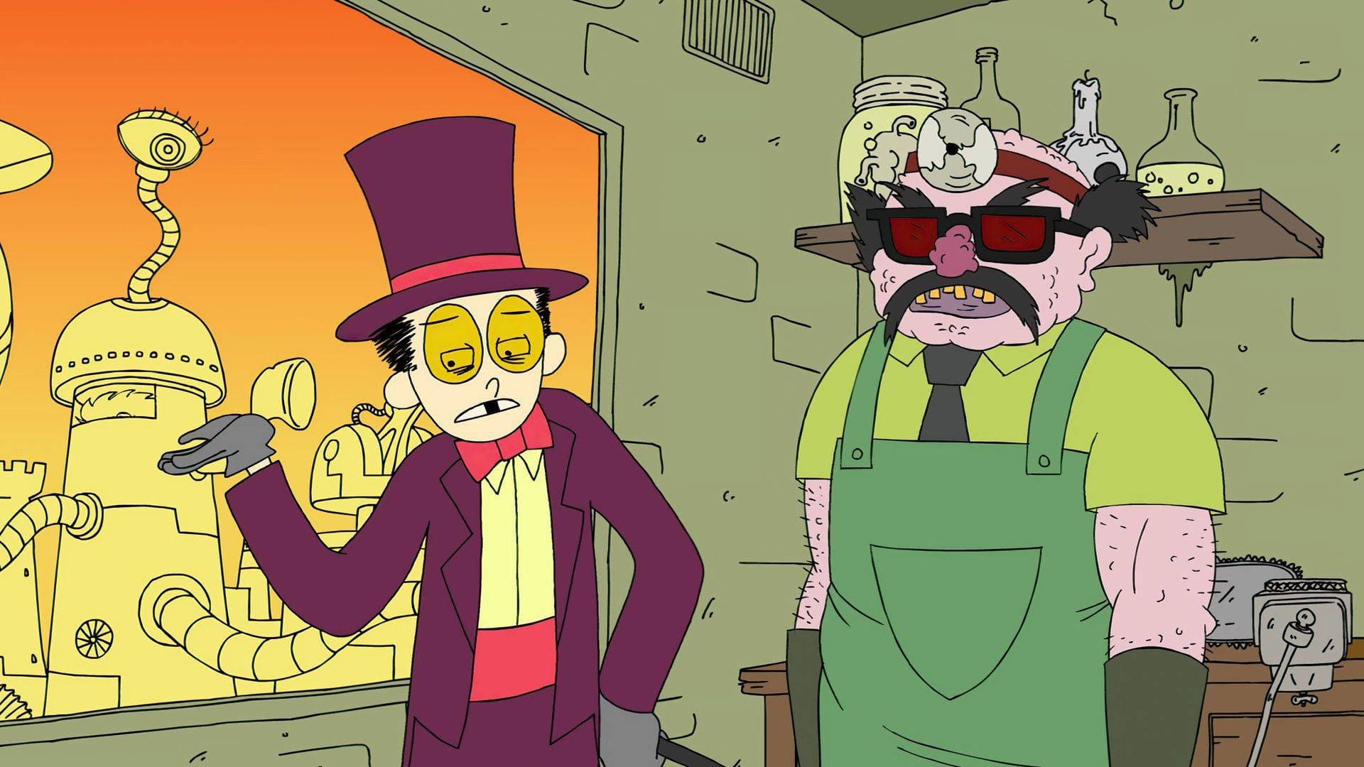 Épisode 2