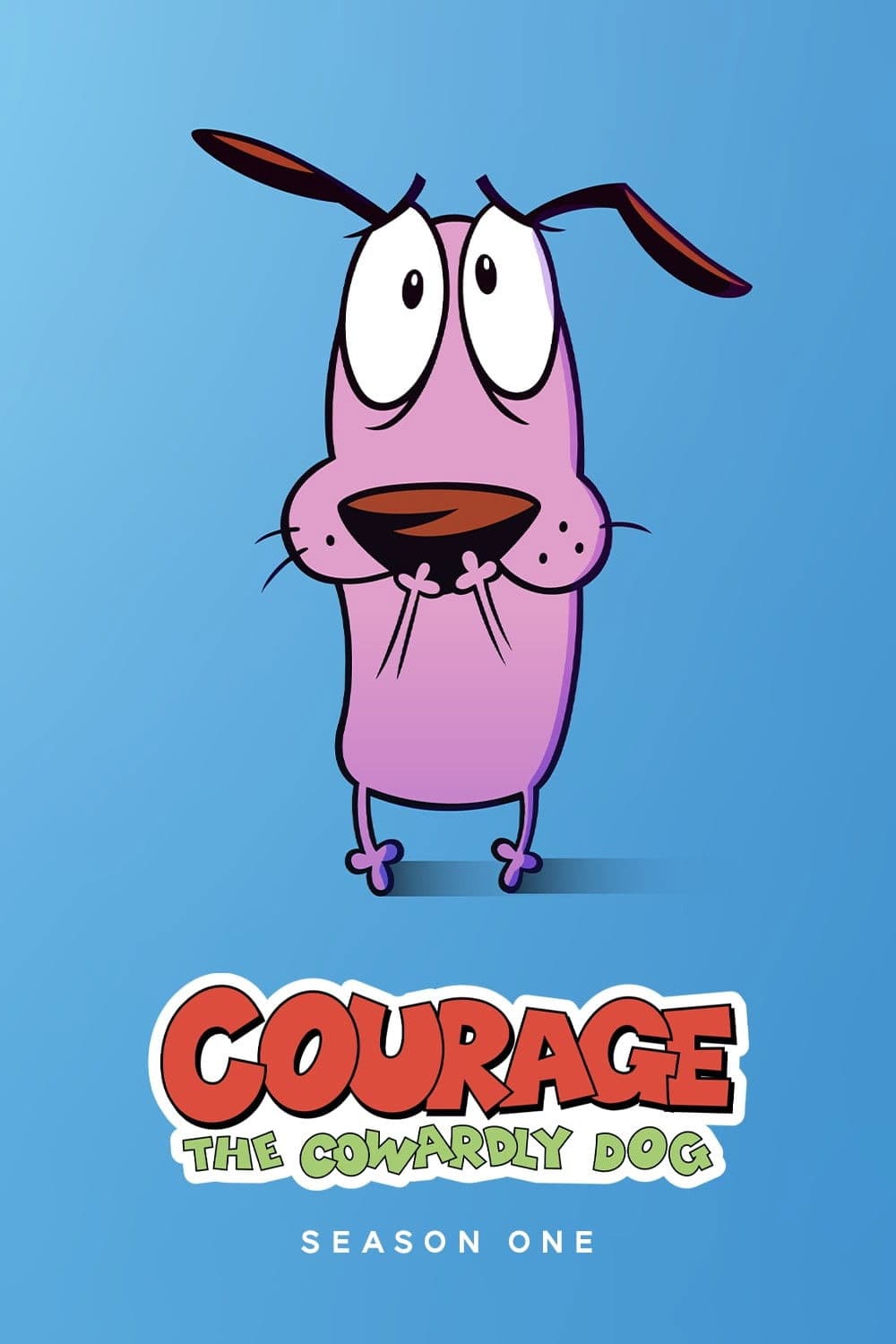 Saison 1