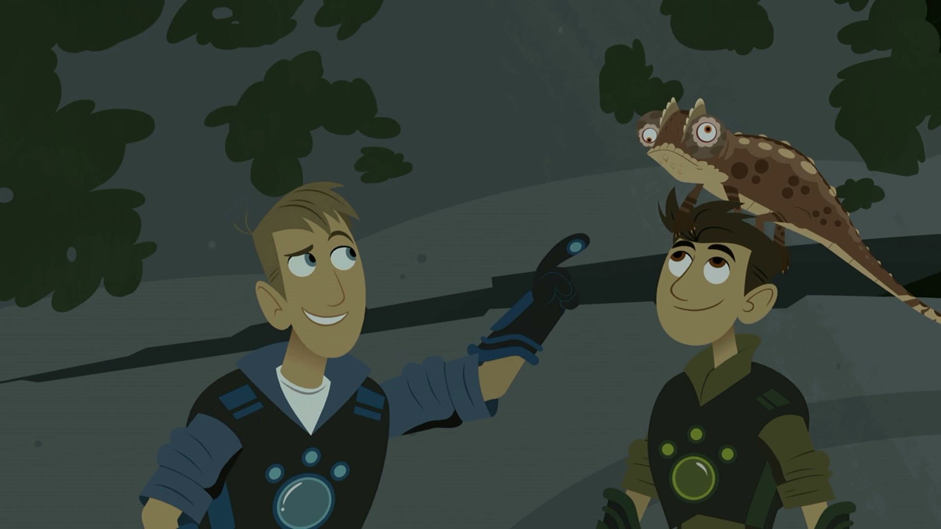 Épisode 26