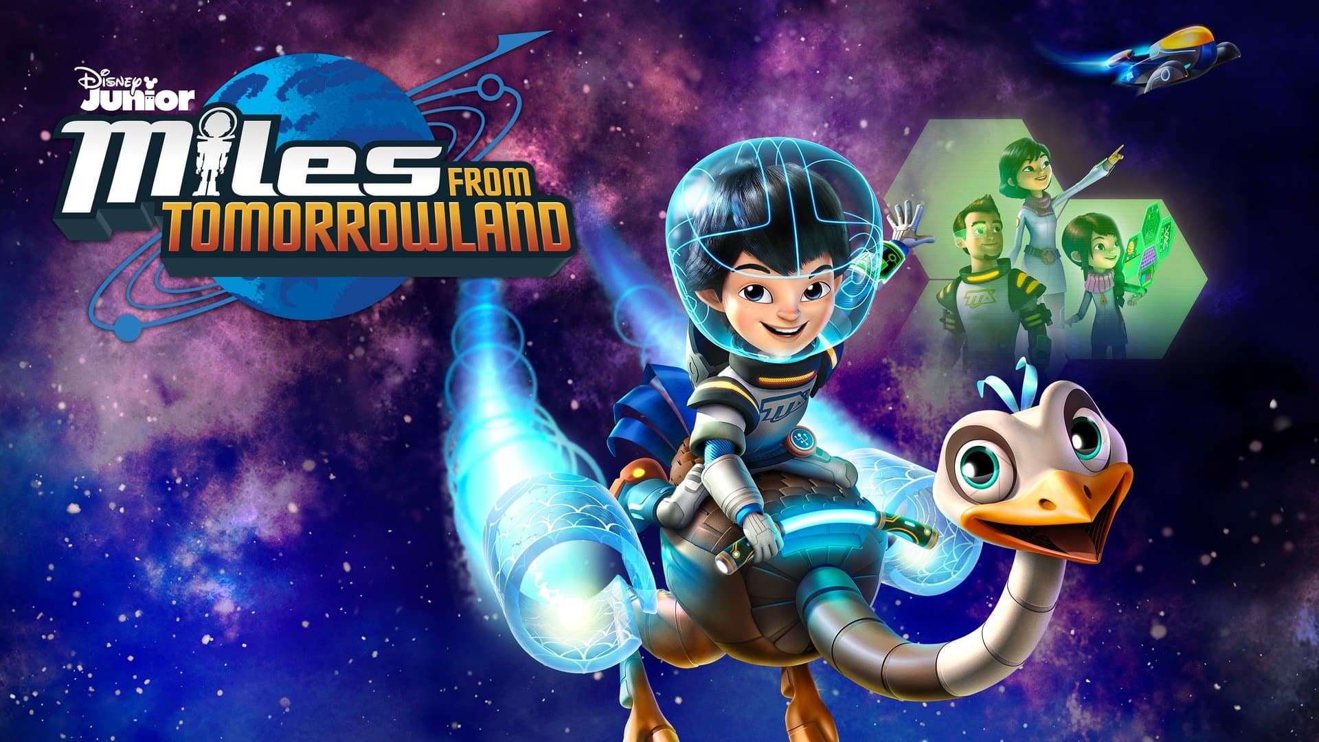 Épisode 1