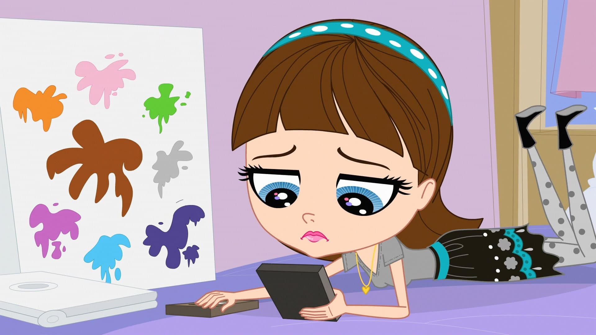 Épisode 1