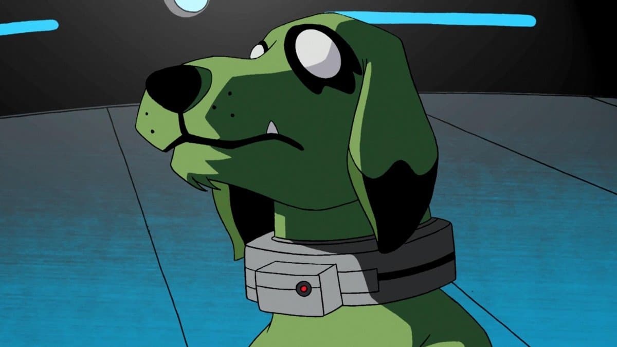 Une Journée de Chien