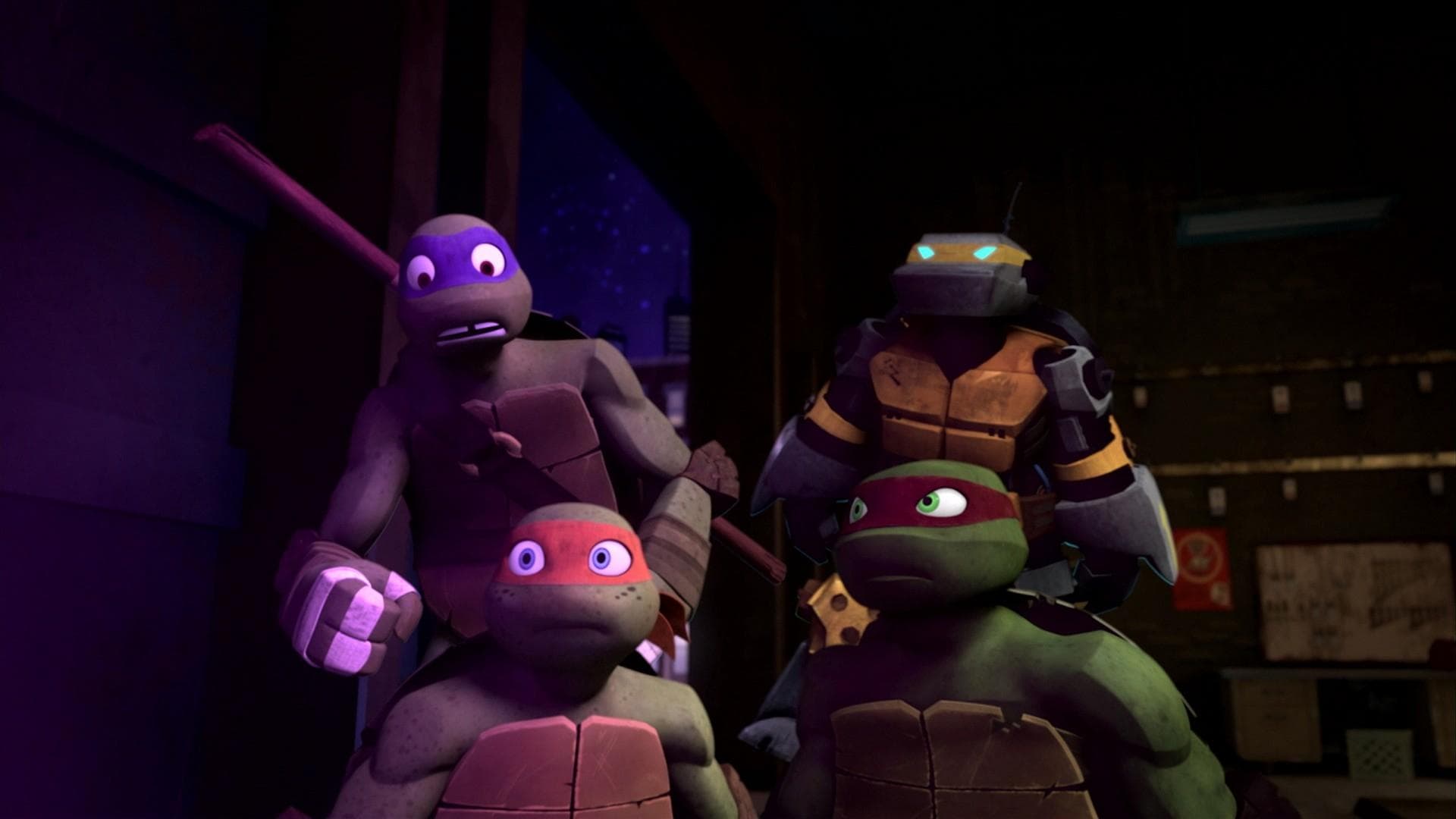 Épisode 11