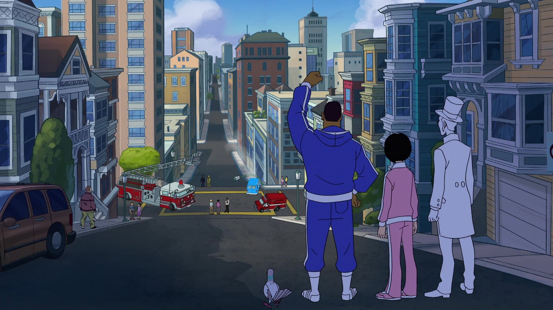 Épisode 10