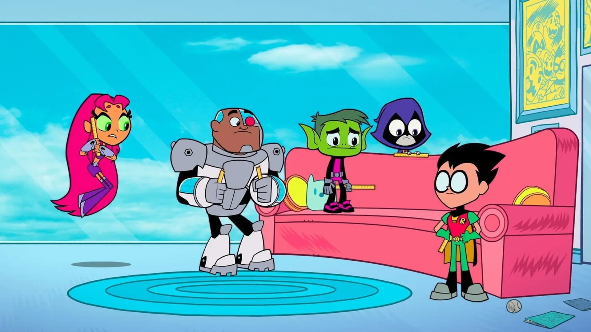 Épisode 33