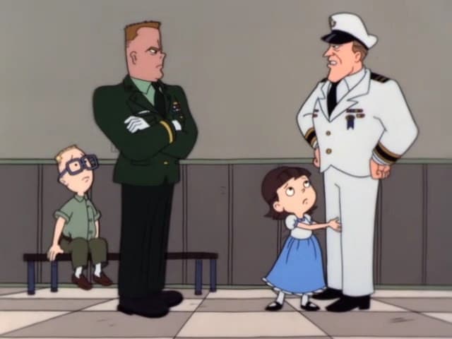 Épisode 5