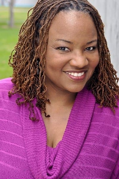 Denise Lee profile Denise Lee profile