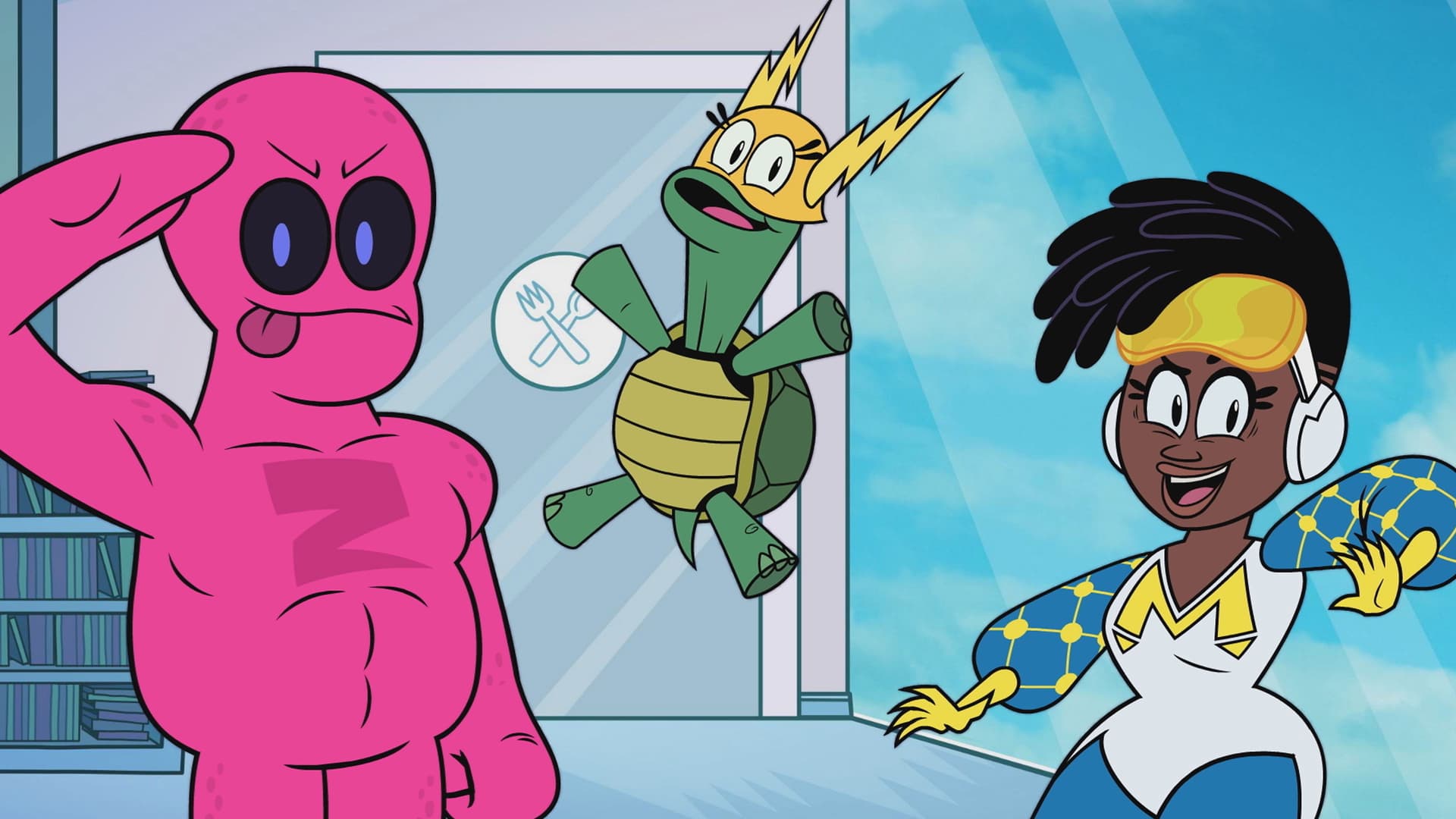 Épisode 34