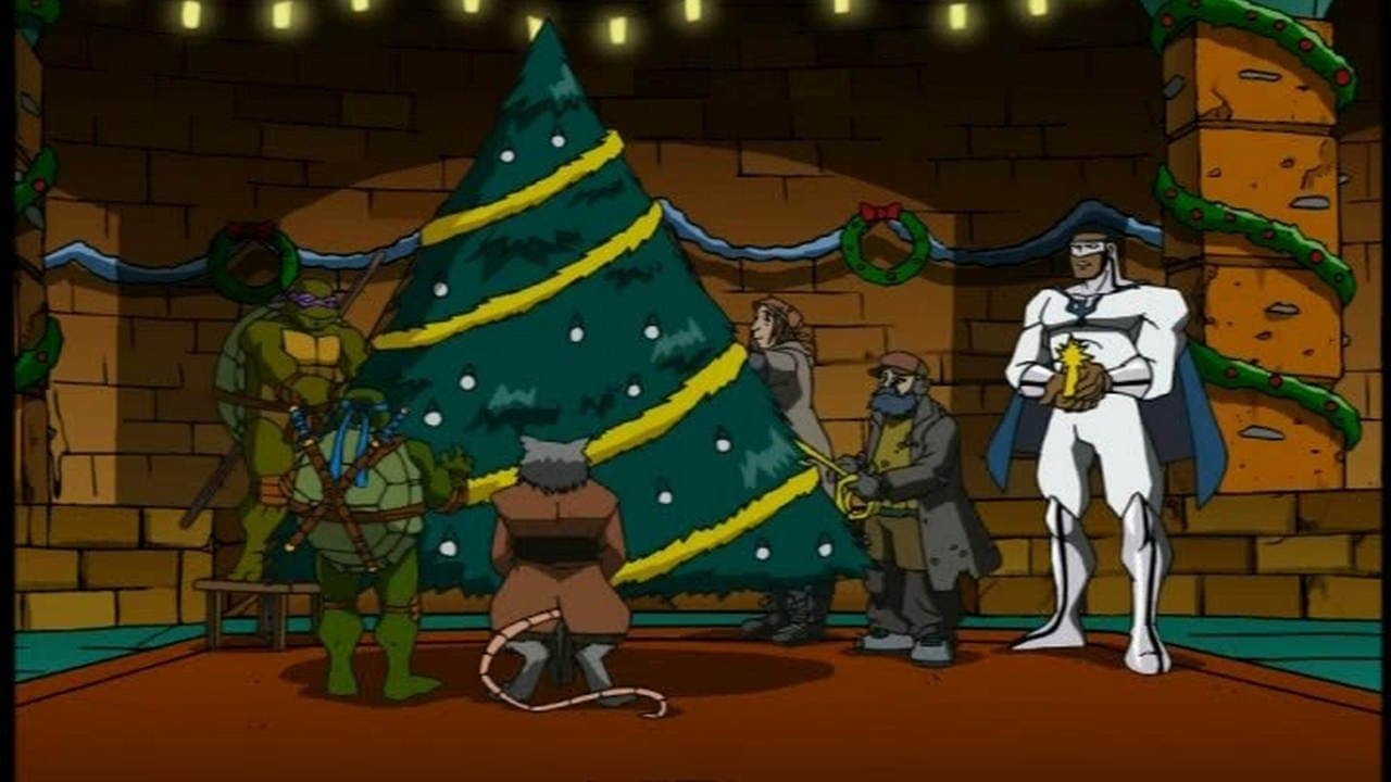 La Tortue Noël