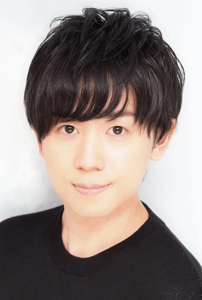 Daiki Yamashita profile