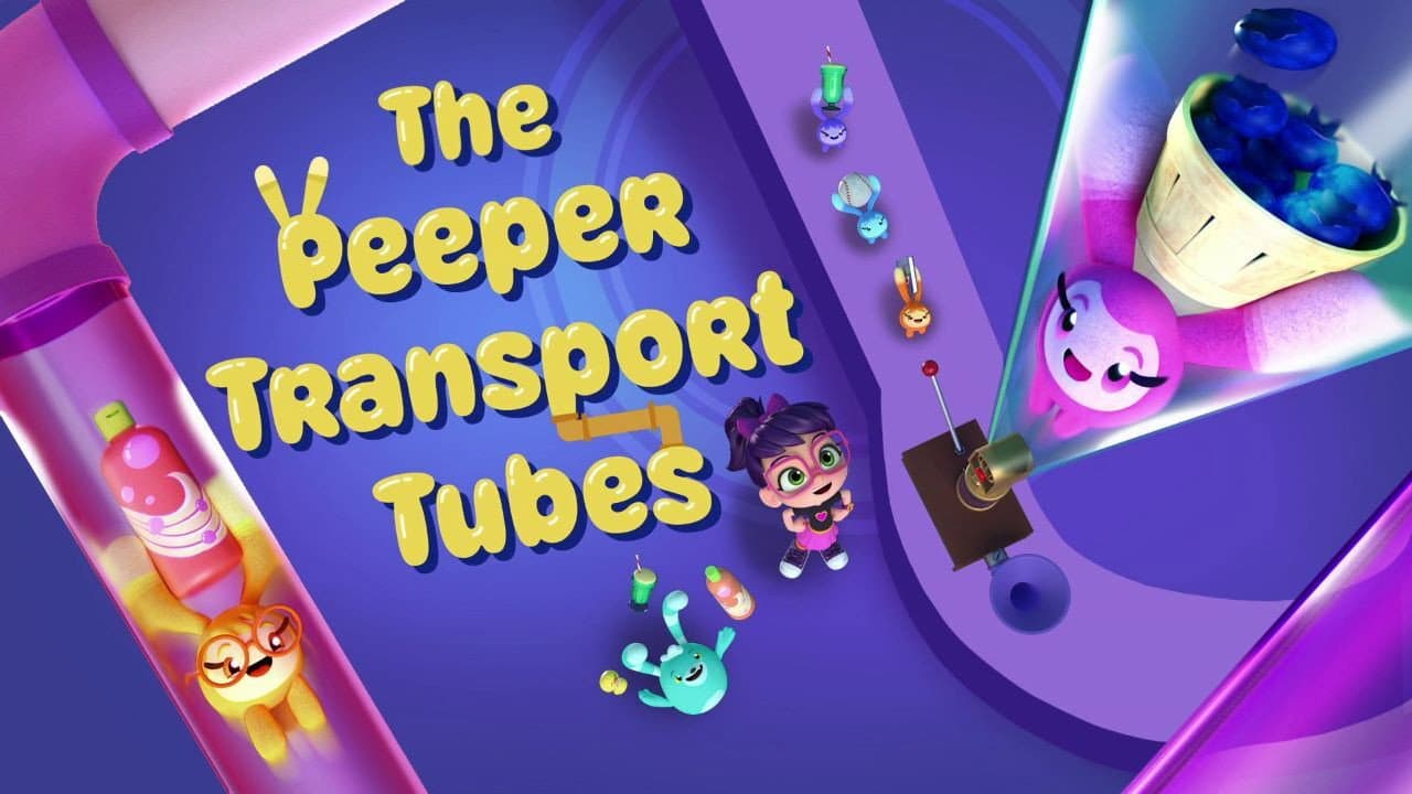 Épisode 1